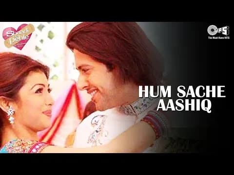 Hum Sache Aashiq Hai