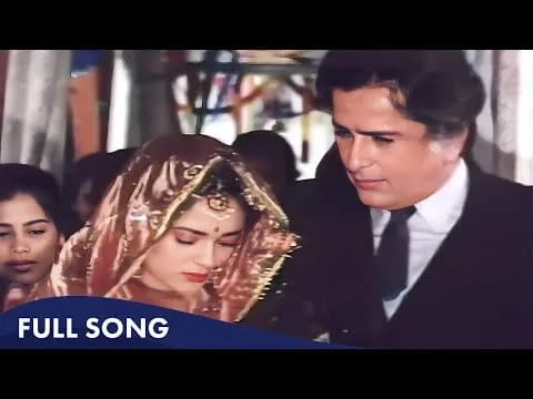 Hum To Chale Pardes (Sad Version)