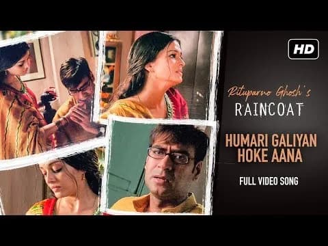 Humari Galiyan Hoke Aana