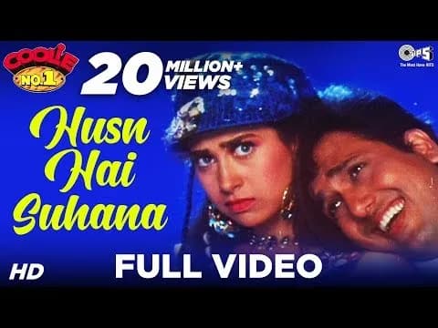 Husn Hai Suhana