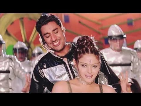 Husn Jawani Maalomaal