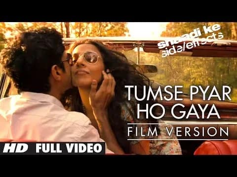 I'M Sorry Par Tumse Pyaar Ho Gaya (The Hey Song)