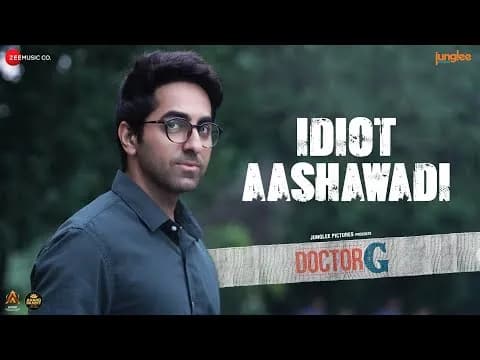Idiot Aashawadi 