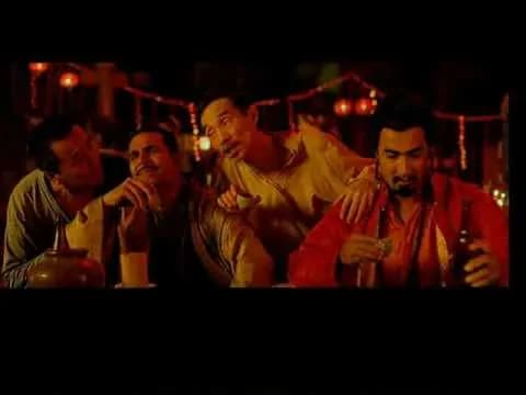 India Se Aaya Mera Dost