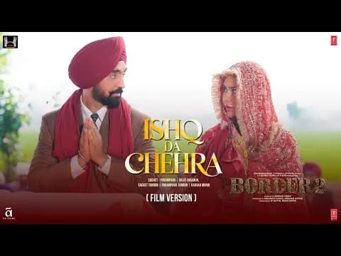 Ishq Da Chehra