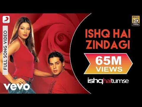 Ishq Hai Zindagi