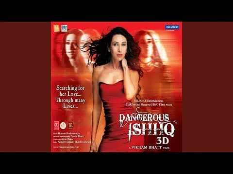 Ishq Mein Ruswaa (Remix By Kary Arora)
