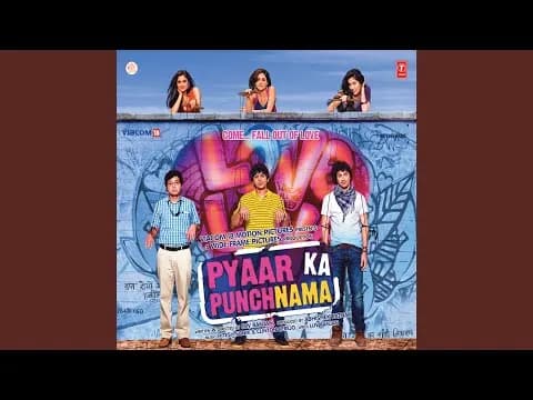 Ishq Na Kariyo Kaake