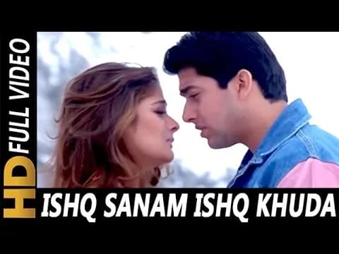 Ishq Sanam Ishq Khuda