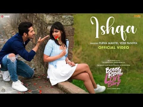 Ishqa