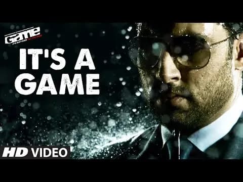 It'S A Game