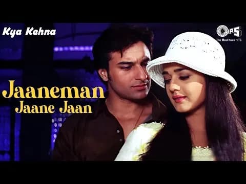 Jaaneman Jaane Jaan