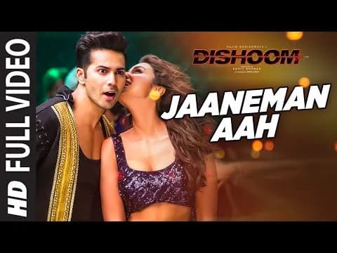 Jaaneman