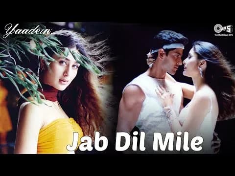 Jab Dil Mile