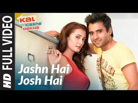 Jashn Hai Josh Hai 