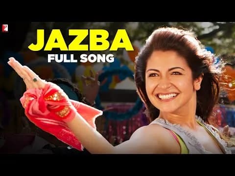 Jazba