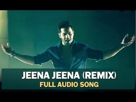 Jeena Jeena (Remix)