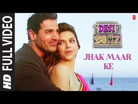 Jhak Maar Ke