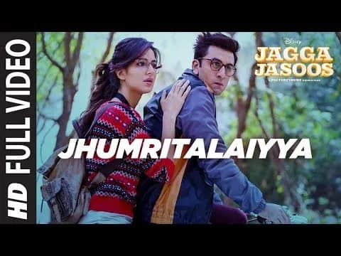 Jhumritalaiyya 