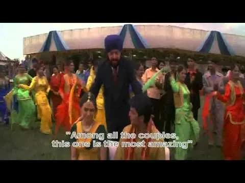 Jodiyan Ban Gayi Balle Balle