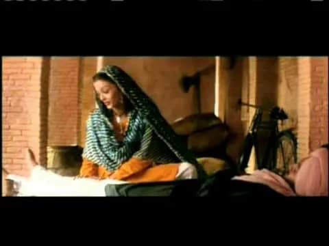 Jogiya Ve Jogia Haye Re Soni Jogia