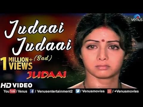 Judaai Judaai (Sad)