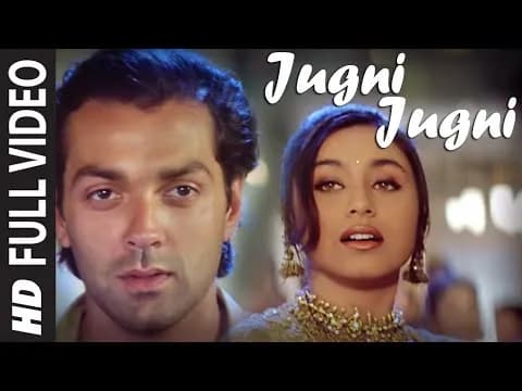 Jugni Jugni