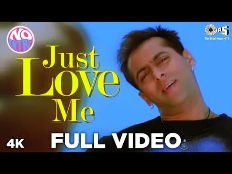 Just Love Me - Main Akela