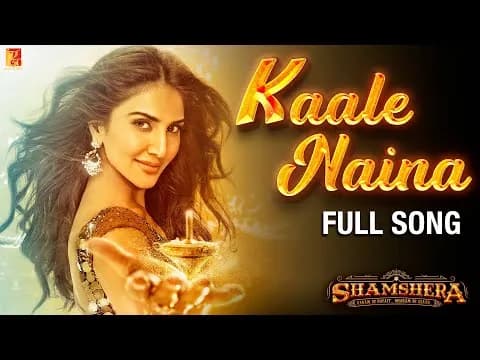Kaale Naina 