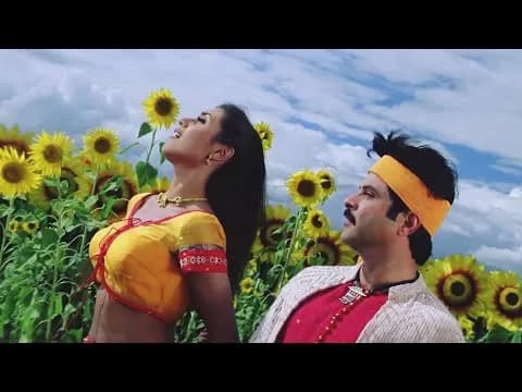 Kabhi Meethi Lagti Hai