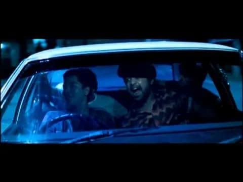 Kahaani- Aankhon Ke Pardon Pe