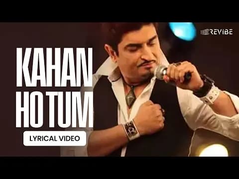 Kahan Ho Tum