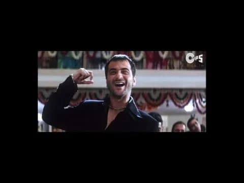 Kahti Hai Mangani Ki