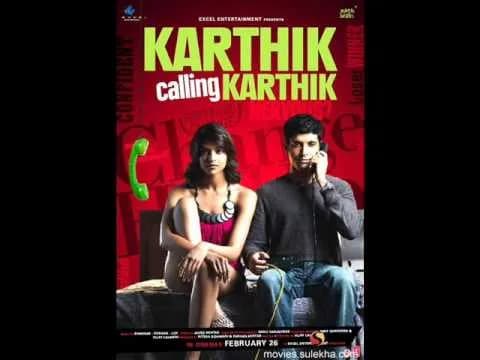 Karthik 2.0
