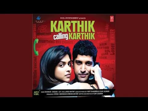 Karthik Calling Karthik