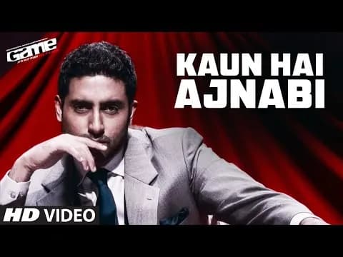 Kaun Hai Ajnabi