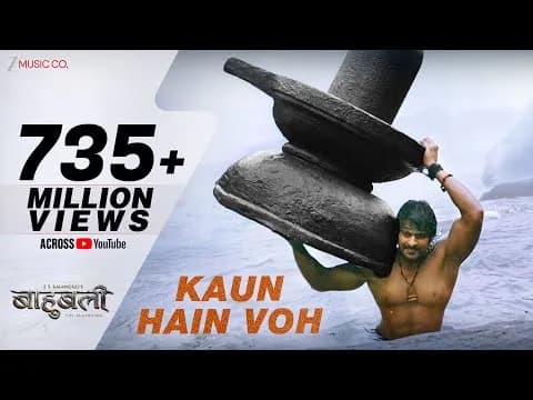 Kaun Hain Voh