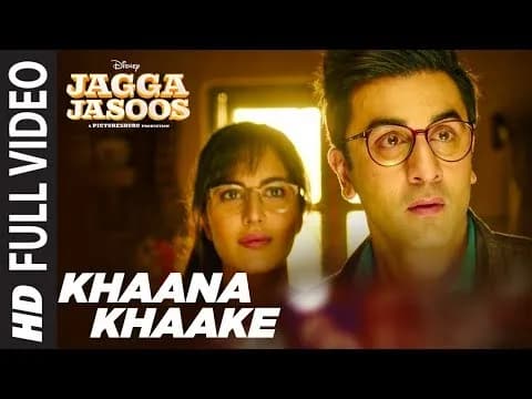 Khaana Khaake