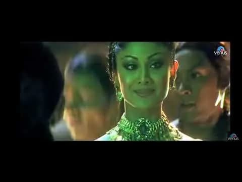 Khamos Khauf Ki Raat