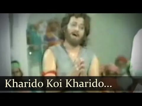 Kharido Koi Kharido
