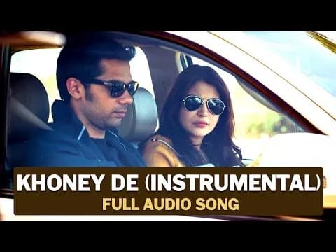 Khoney De (Instrumental Version)