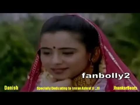 Khwabon Ki Malika Ho Ya Jannat