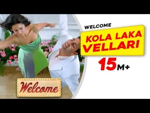 Kola Laka Vellari