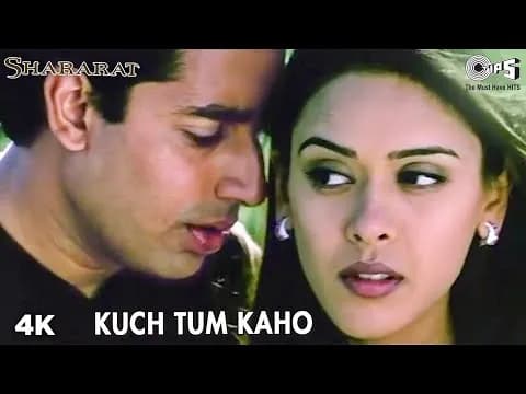 Kuch Tum Kaho