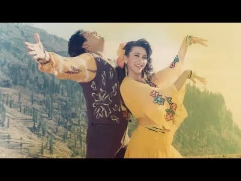 Kya Majnu Kya Ranjha