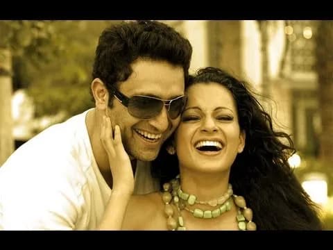 Kya Mujhe Pyar Hai (Remix)