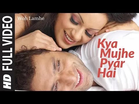 Kya Mujhe Pyar Hai