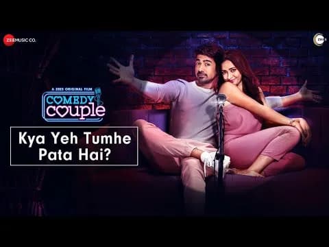 Kya Yeh Tumhe Pata Hai