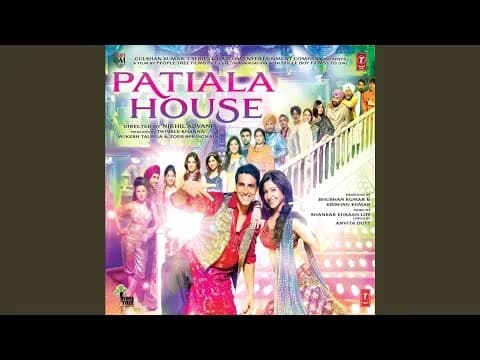 Kyun Main Jagoon (Remix)