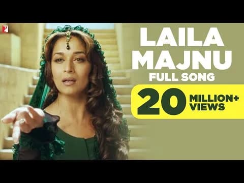 Laila Majnu